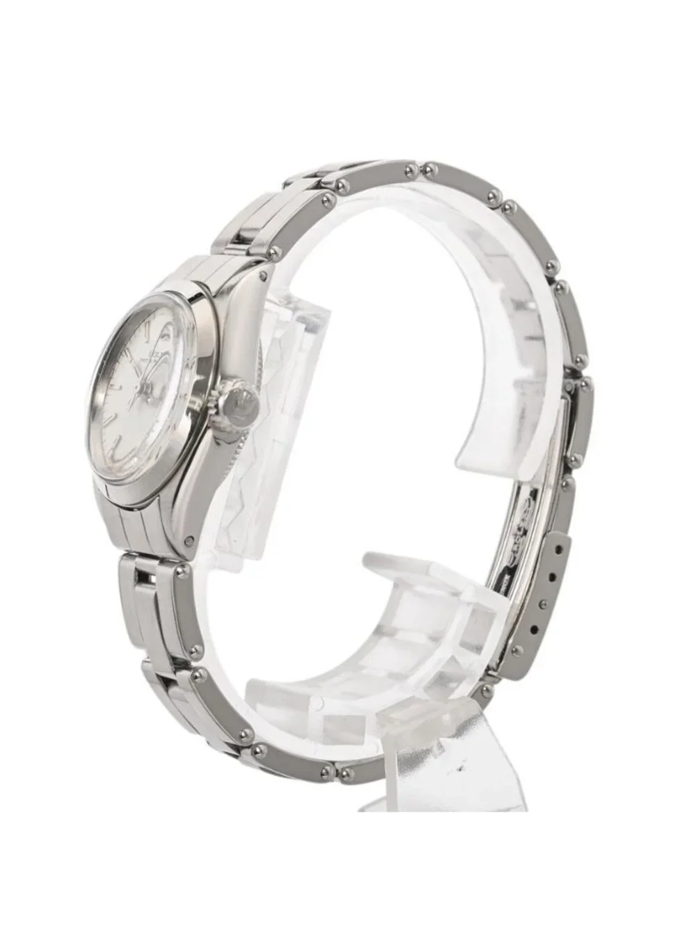 Rolex item rank